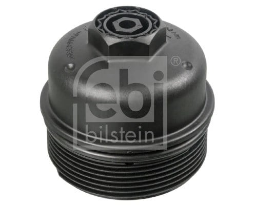 FEBI BILSTEIN 188448 Yağ Filtre Kapağı 03N115433 uygun fiyat hızlı kargo