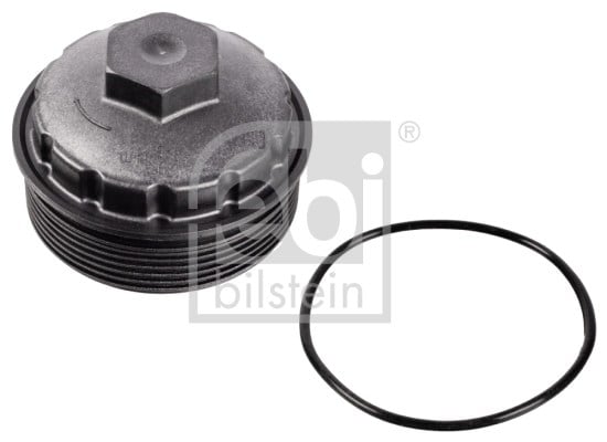 FEBI BILSTEIN 39698 Yağ Filtre Kapağı 045115433D uygun fiyat hızlı kargo