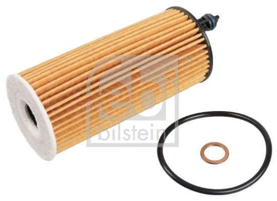 FEBI BILSTEIN 108280 Yağ Filtresi 04152 WAA01 uygun fiyat hızlı kargo