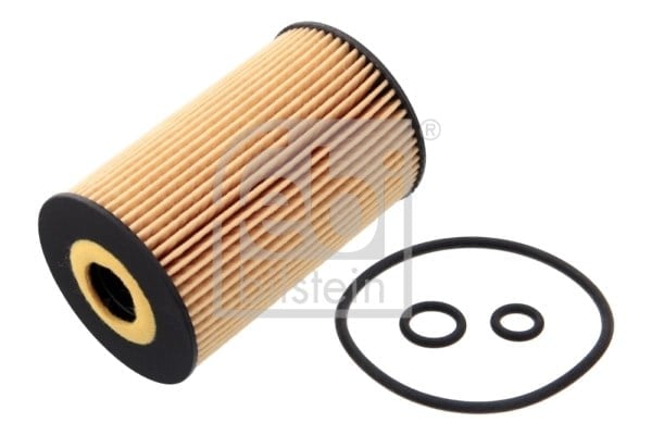 FEBI BILSTEIN 36634 Yağ Filtresi 03L115562 uygun fiyat hızlı kargo