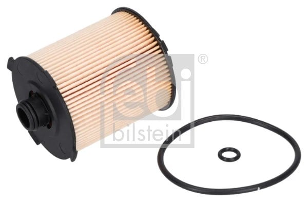 FEBI BILSTEIN 195028 Yağ Filtresi 32257032 uygun fiyat hızlı kargo