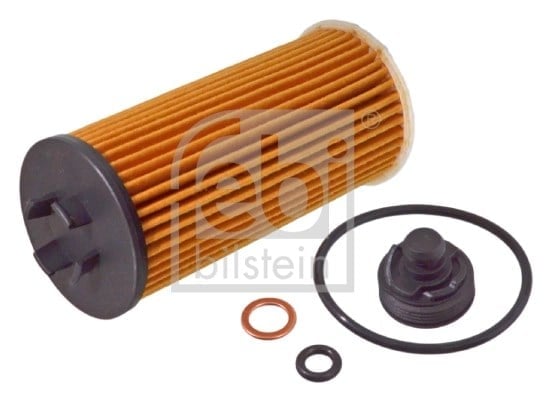 FEBI BILSTEIN 47224 Yağ Filtresi 11428570590 uygun fiyat hızlı kargo