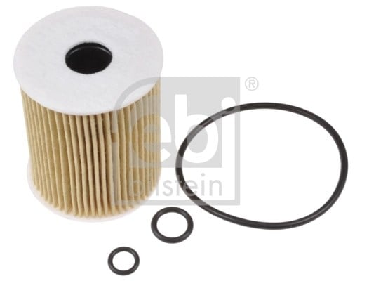FEBI BILSTEIN 109621 Yağ Filtresi 03P115562 uygun fiyat hızlı kargo