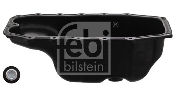 FEBI BILSTEIN 44880 Yağ Karteri 0301 R2 uygun fiyat hızlı kargo
