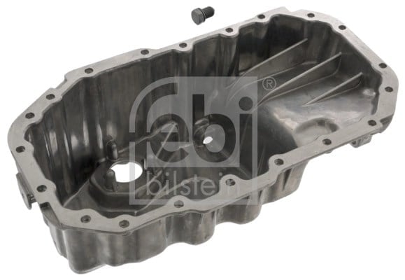 FEBI BILSTEIN 100264 Yağ Karteri 03C103603T uygun fiyat hızlı kargo