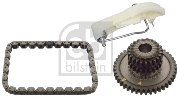 FEBI BILSTEIN 102740 Yağ Pompa Zincir Seti 06K115225C uygun fiyat hızlı kargo