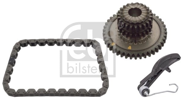 FEBI BILSTEIN 102735 Yağ Pompa Zincir Seti 06H115225L uygun fiyat hızlı kargo