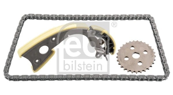 FEBI BILSTEIN 48410 Yağ Pompa Zincir Seti 06E109465AQ uygun fiyat hızlı kargo