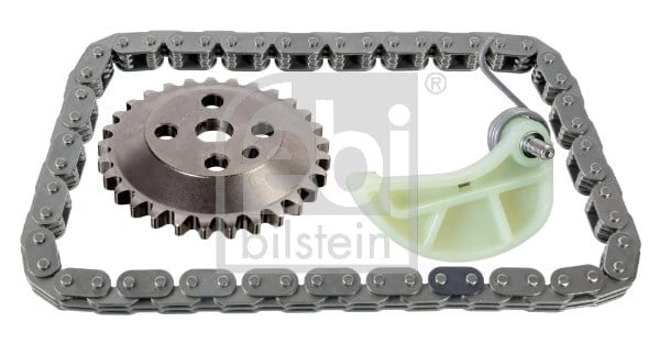 FEBI BILSTEIN 178827 Yağ Pompa Zincir Seti 03C115225A uygun fiyat hızlı kargo