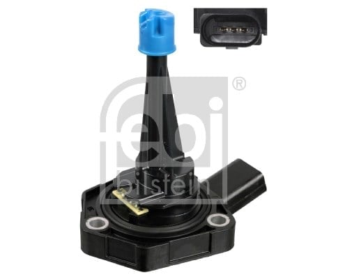 FEBI BILSTEIN 173547 Yağ Seviye Sensörü 04E907660 uygun fiyat hızlı kargo