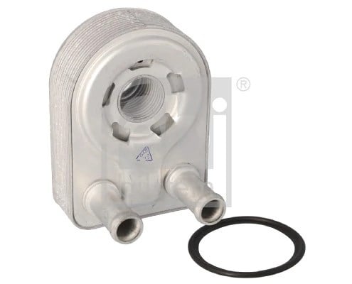 FEBI BILSTEIN 196044 Yağ Soğutucu 1761091 uygun fiyat hızlı kargo