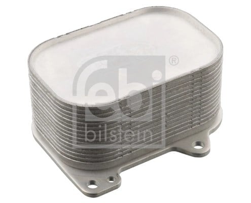 FEBI BILSTEIN 103050 Yağ Soğutucu 03N117021 uygun fiyat hızlı kargo