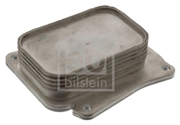 FEBI BILSTEIN 100743 Yağ Soğutucu 2711880401 uygun fiyat hızlı kargo