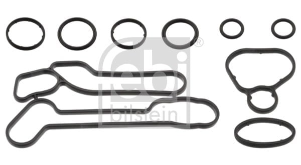 FEBI BILSTEIN 101405 Yağ Soğutucu Contası 55355603 uygun fiyat hızlı kargo