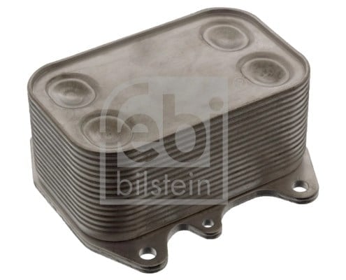 FEBI BILSTEIN 100750 Yağ Soğutucu 03L117021C uygun fiyat hızlı kargo