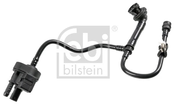 FEBI BILSTEIN 186162 Yakıt Deposu Havalandırma Valfi 06H133781AL uygun fiyat hızlı kargo