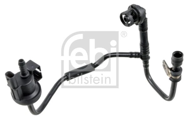 FEBI BILSTEIN 188246 Yakıt Deposu Havalandırma Valfi 06J133781AS uygun fiyat hızlı kargo
