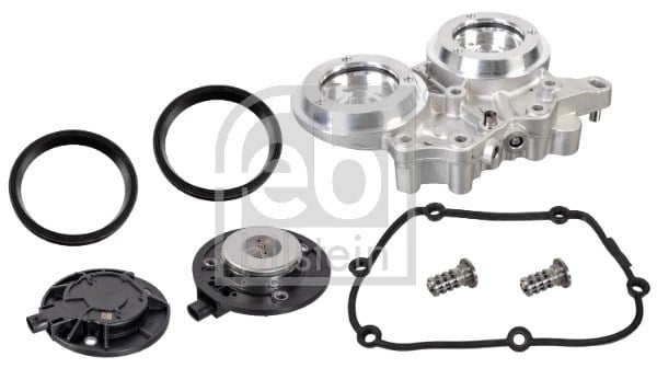FEBI BILSTEIN 180081 Yatak Bloğu 06L103144H uygun fiyat hızlı kargo