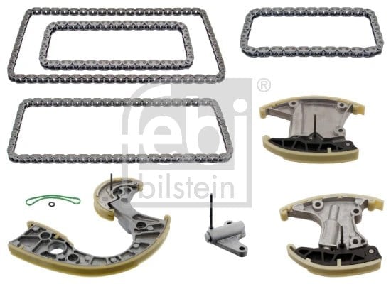 FEBI BILSTEIN 44486 Zincir Seti 059109229J uygun fiyat hızlı kargo