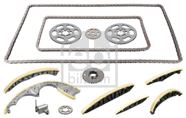 FEBI BILSTEIN 178303 Zincir Seti 059109229AA uygun fiyat hızlı kargo