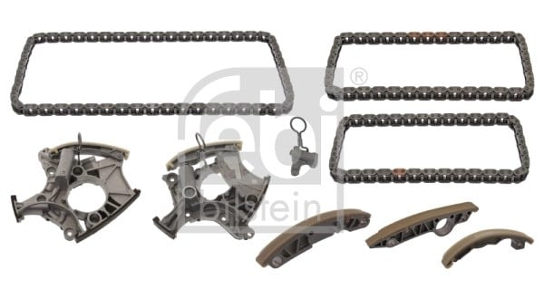 FEBI BILSTEIN 100745 Zincir Seti 06E109229A uygun fiyat hızlı kargo