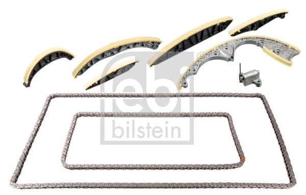 FEBI BILSTEIN 49400 Zincir Seti 059109229AA uygun fiyat hızlı kargo