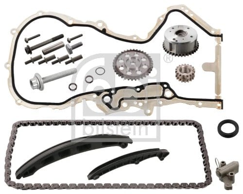FEBI BILSTEIN 106306 Zincir Seti 03C103825A uygun fiyat hızlı kargo