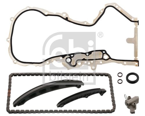 FEBI BILSTEIN 102423 Zincir Seti 03C109158A uygun fiyat hızlı kargo