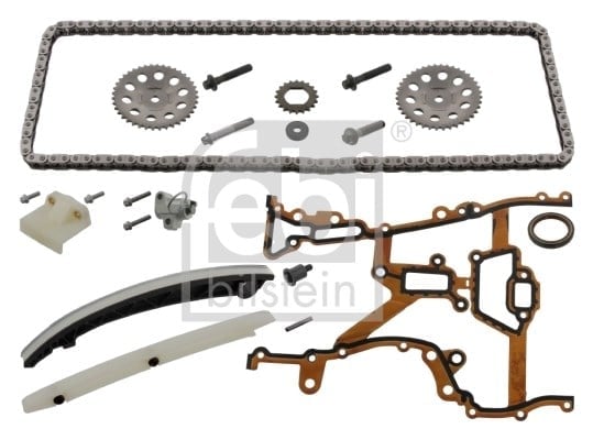 FEBI BILSTEIN 33082 Zincir Seti 6606022 uygun fiyat hızlı kargo