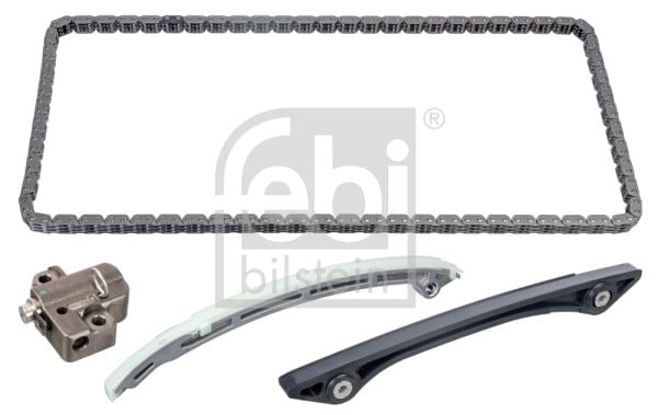 FEBI BILSTEIN 108225 Zincir Seti 1S7G 6K25 4AJ uygun fiyat hızlı kargo