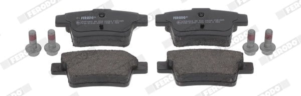 FERODO FDB1885 Fren Balatası 1356392 uygun fiyat hızlı kargo