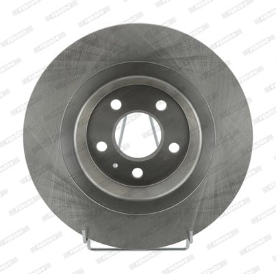 FERODO DDF1667 Fren Diski 8K0615601C uygun fiyat hızlı kargo