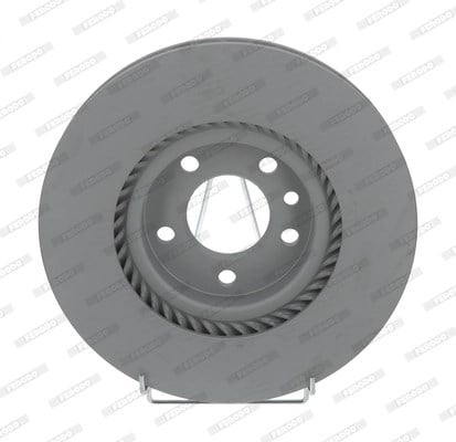 FERODO DDF1254C 1 Fren Diski 7H0615301E uygun fiyat hızlı kargo