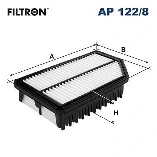 FILTRON AP 122 8 Hava Filtresi 28113 1R100 uygun fiyat hızlı kargo