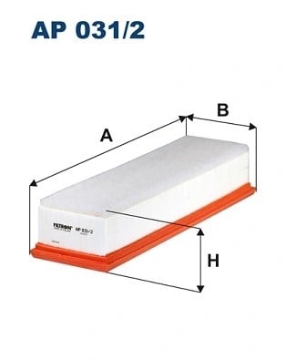 FILTRON AP0312 Hava Filtresi 13718570043 uygun fiyat hızlı kargo