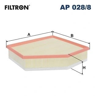 FILTRON AP 028 8 Hava Filtresi 13718577171 uygun fiyat hızlı kargo