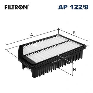 FILTRON AP 122 9 Hava Filtresi 28113 3X000 uygun fiyat hızlı kargo