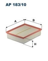 FILTRON AP 183 10 Hava Filtresi 6C0129620A uygun fiyat hızlı kargo