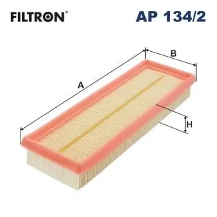FILTRON AP 134 2 Hava Filtresi 1654 600Q0C uygun fiyat hızlı kargo
