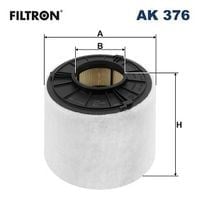 FILTRON AK 376 Hava Filtresi 8W0133843A uygun fiyat hızlı kargo