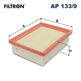 FILTRON AP 133 9 Hava Filtresi 165003077R uygun fiyat hızlı kargo