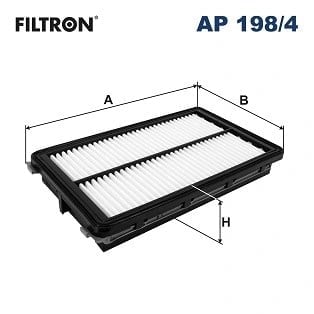 FILTRON AP 198 4 Hava Filtresi 28113 A9200 uygun fiyat hızlı kargo