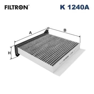 FILTRON K1240A Polen Filtresi MME61701 uygun fiyat hızlı kargo