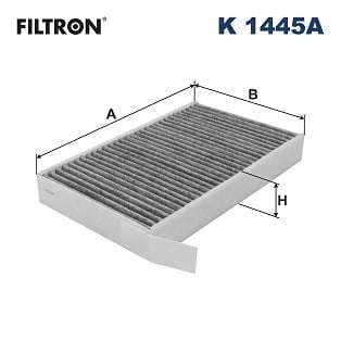FILTRON K 1445A Polen Filtresi 1107681 00 A uygun fiyat hızlı kargo