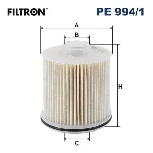 FILTRON PE 994 1 Yakıt Filtresi 164001458R uygun fiyat hızlı kargo