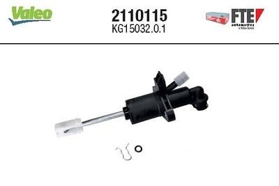 FTE KG1503201 Debriyaj Merkezi 1J1721388A uygun fiyat hızlı kargo