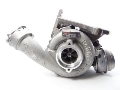 GARRETT 7606985005S Turbo 070145701R uygun fiyat hızlı kargo