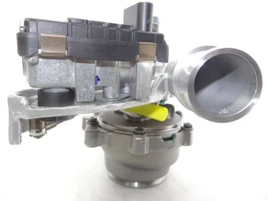 GARRETT 798128 5009S Turbo CU3Q6K682BC uygun fiyat hızlı kargo