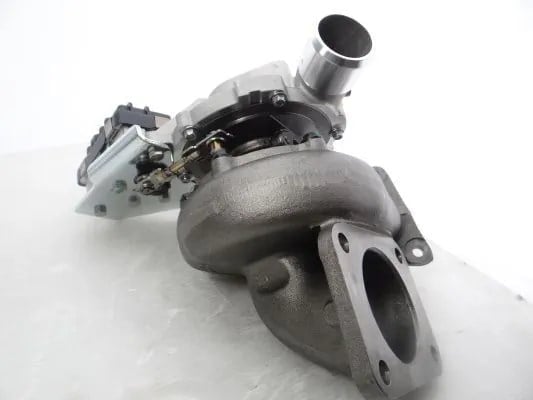 GARRETT 752610 5035W Turbo 6C1Q6K682E1N uygun fiyat hızlı kargo