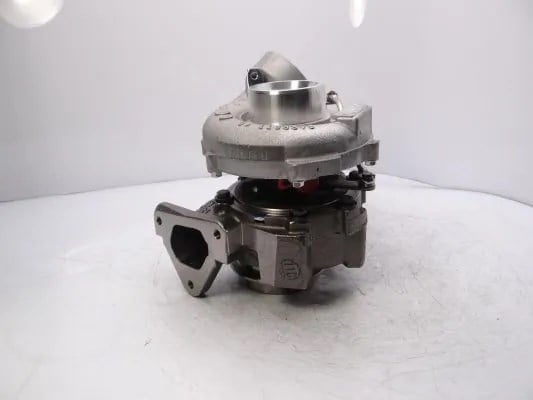 GARRETT 742693 5004S Turbo A6460900180 uygun fiyat hızlı kargo
